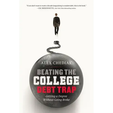 Beating the College Debt Trap: Getting a Degree Without Going Broke