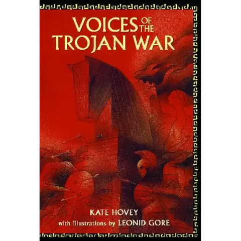Voices of the Trojan War