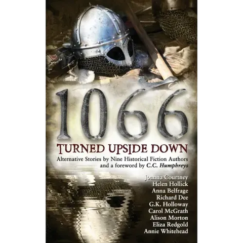 1066 Turned Upside Down