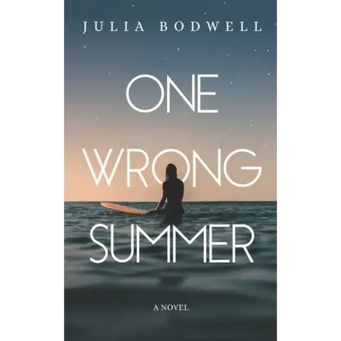 One Wrong Summer
