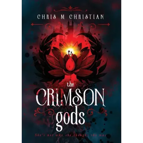 The Crimson Gods