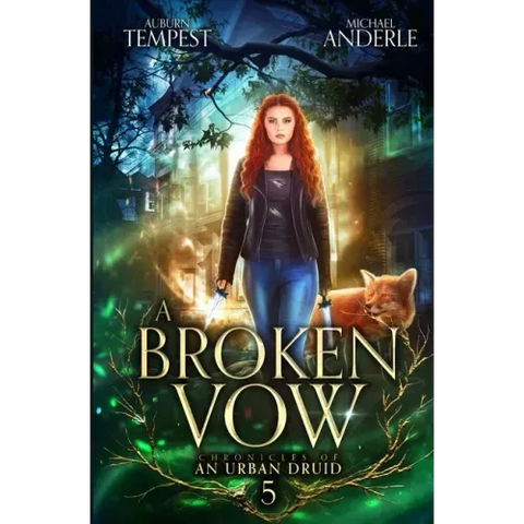 A Broken Vow