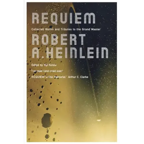 Requiem: Collected Works and Tributes to the Grand Master
