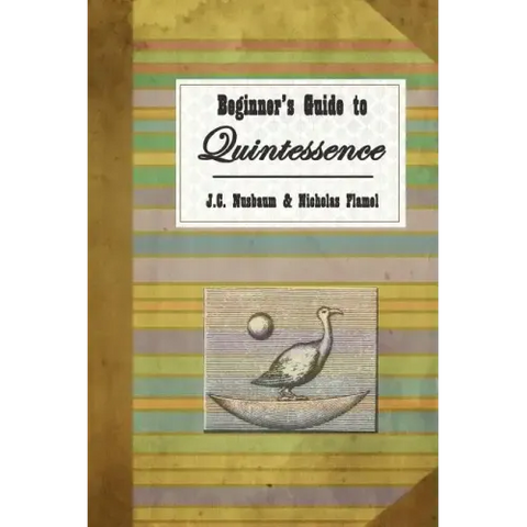 Beginner's Guide to Quintessence