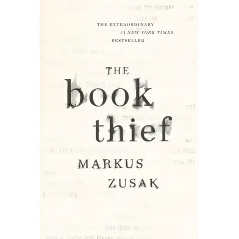 The Book Thief