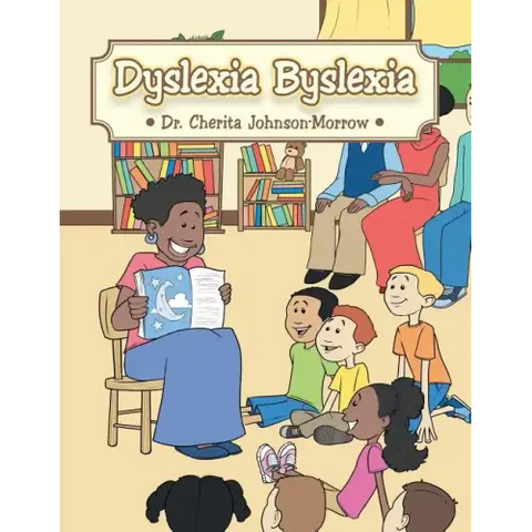 Dyslexia Byslexia