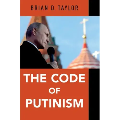 The Code of Putinism
