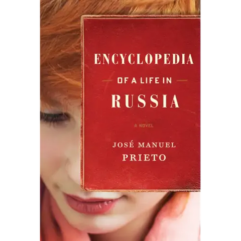 Encyclopedia of a Life in Russia