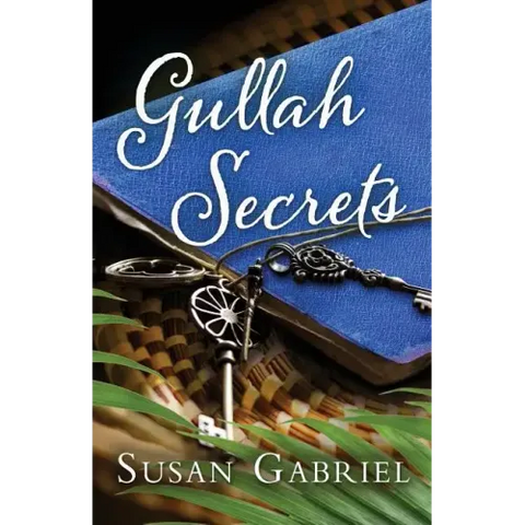 Gullah Secrets: Sequel to Temple Secrets (Southern fiction)