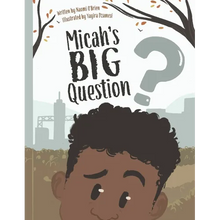 Micah's Big Question