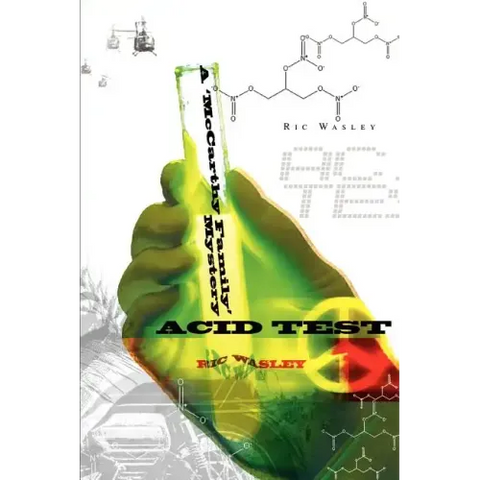 Acid Test: A 'McCarthy Family' Mystery