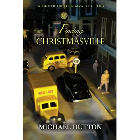 Finding Christmasville