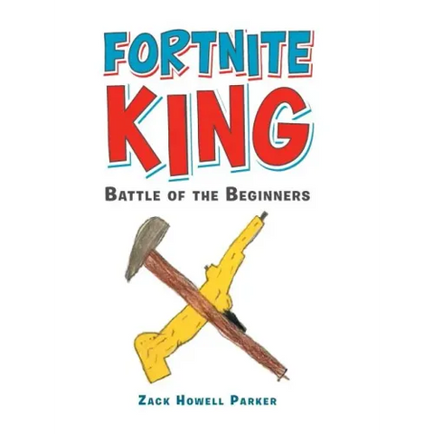 Fortnite King: Battle of the Beginners