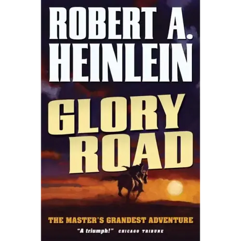 Glory Road