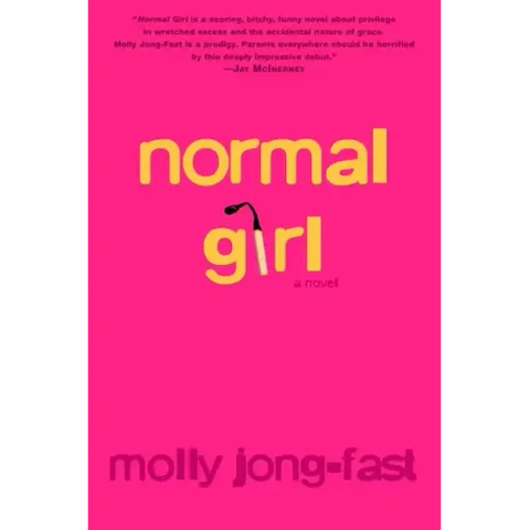 Normal Girl