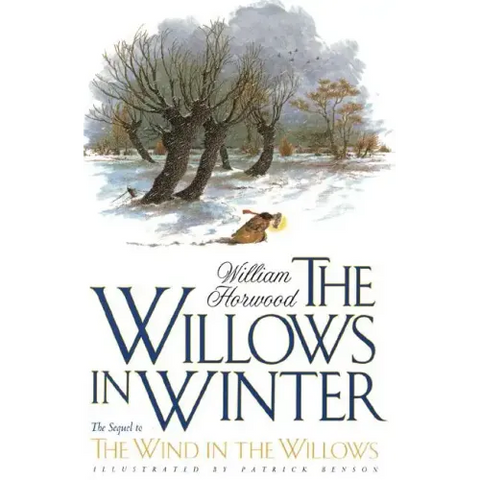 The Willows in Winter