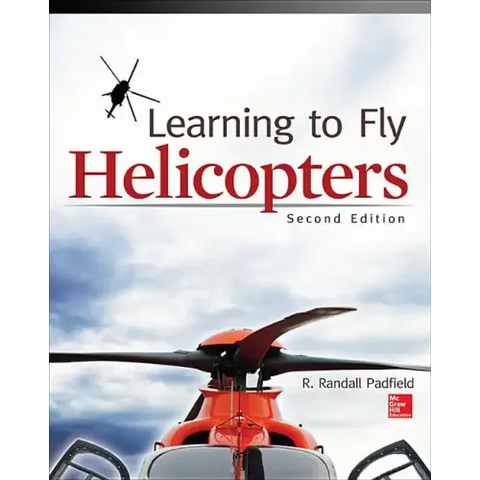 Learning to Fly Helicopters, Second Edition