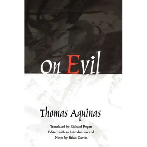 On Evil