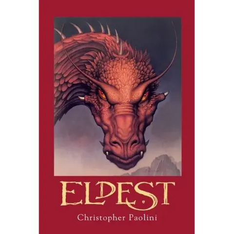 Eldest: Book II