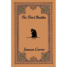 The Third Buddha - Paperback