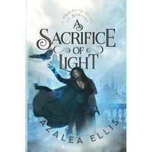 A Sacrifice of Light - Paperback