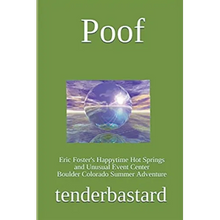 Poof - Paperback