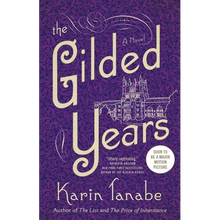 The Gilded Years