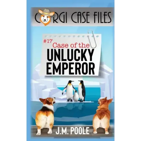 Case of the Unlucky Emperor