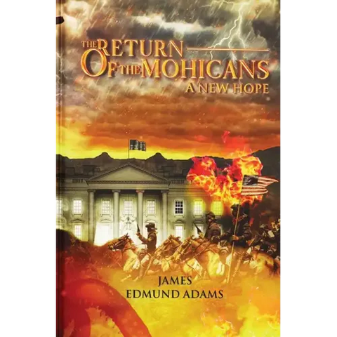 The Return of the Mohicans: A New Hope