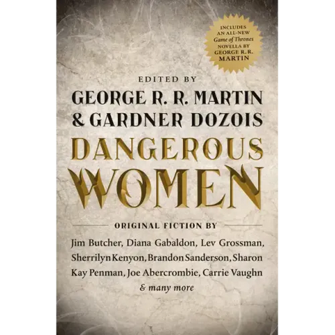 Dangerous Women