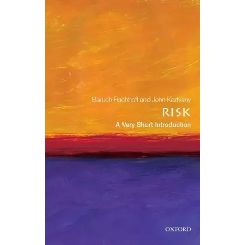 Risk: A Very Short Introduction