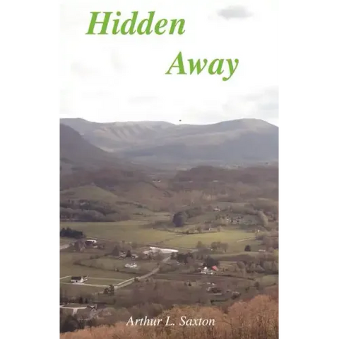Hidden Away