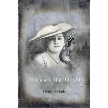 My Name Is Mata Hari - Paperback