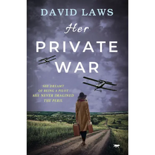 Her Private War - Paperback