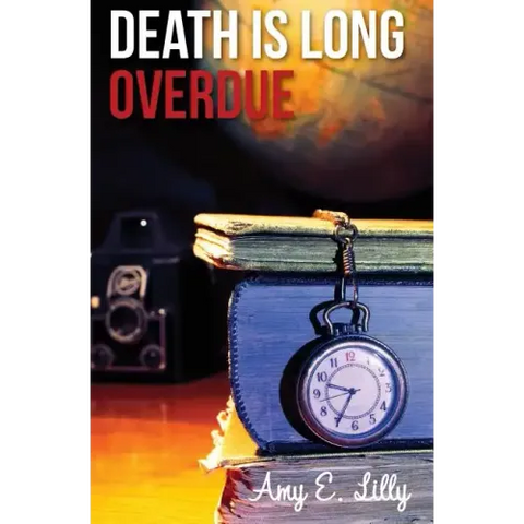 Death is Long Overdue