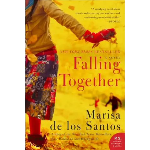Falling Together