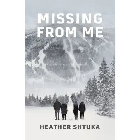 Missing from Me