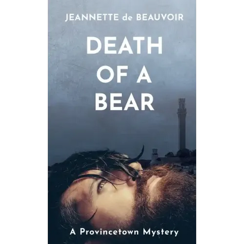 Death of a Bear: A Provincetown Mystery