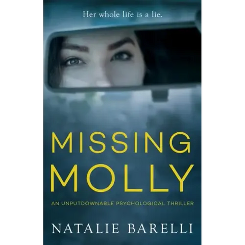 Missing Molly