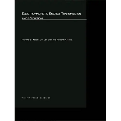 Electromagnetic Energy Transmission and Radiation