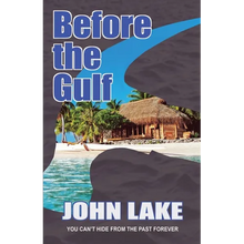 Before the Gulf - Paperback