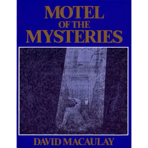 Motel of the Mysteries