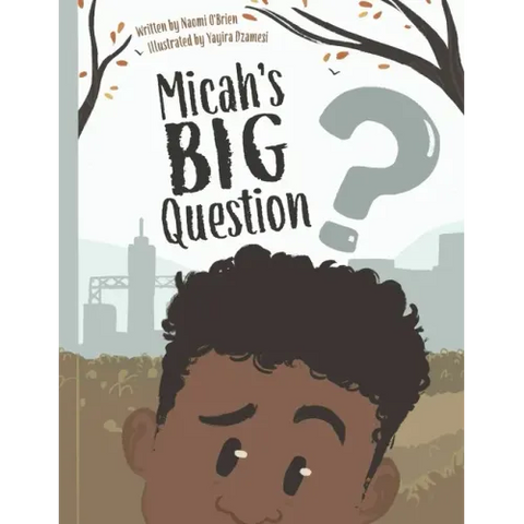 Micah's Big Question