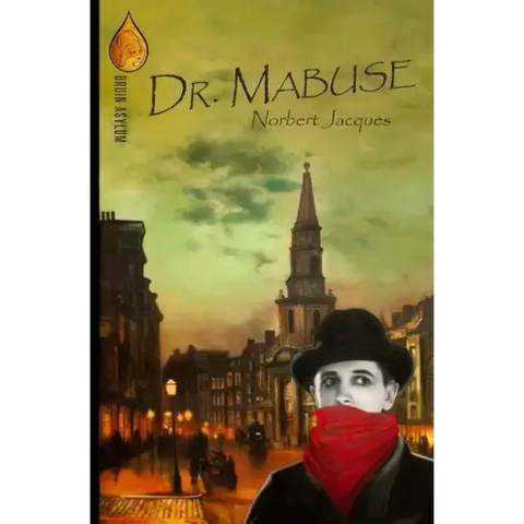 Dr. Mabuse