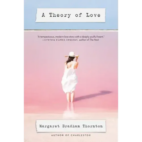 A Theory of Love