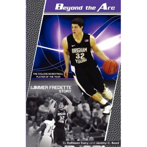 Beyond the Arc: The Jimmer Fredette Story