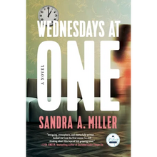 Wednesdays at One - Hardcover