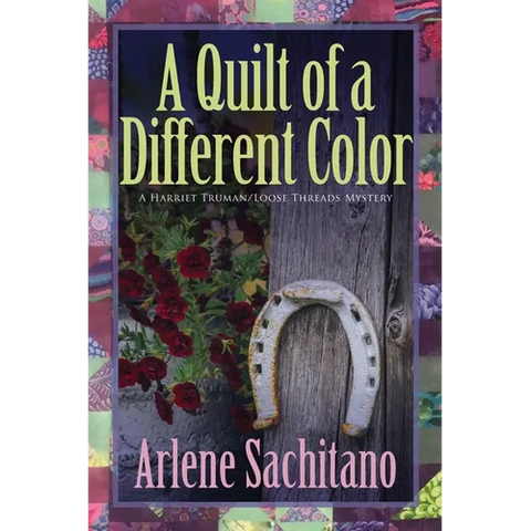 A Quilt of a Different Color