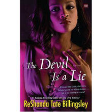 The Devil Is a Lie