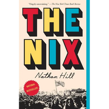 The Nix